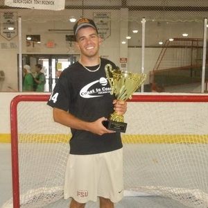 Meet your Posher, Kevin